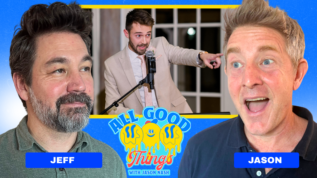 Ruining My Best Friend's Wedding