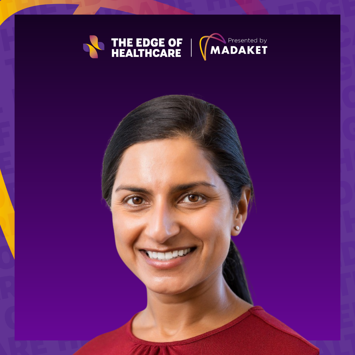 The Edge of Healthcare