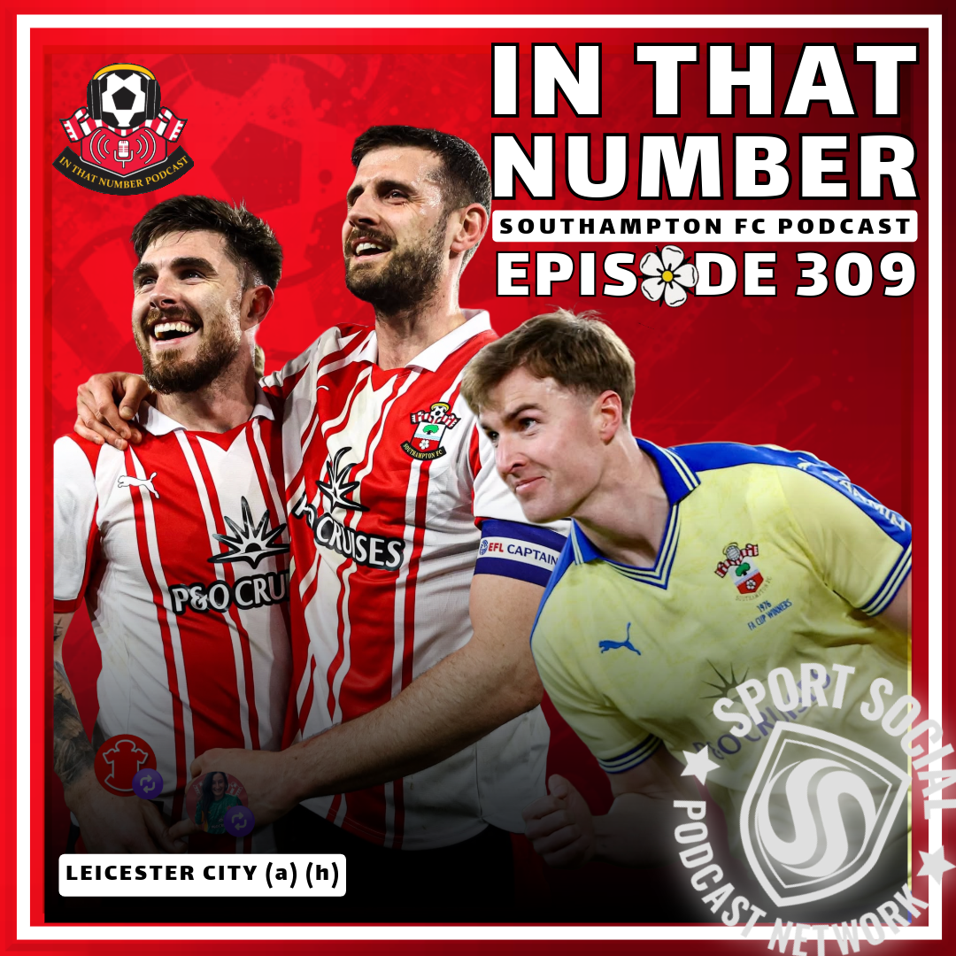Episode 309: Leicester City (a) / (h)