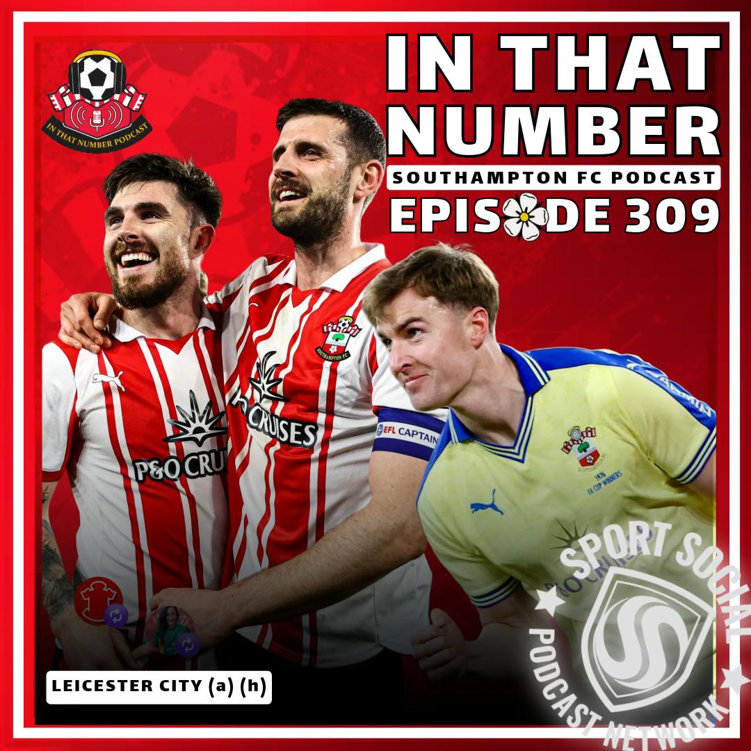 Episode 309: Leicester City (a) / (h)