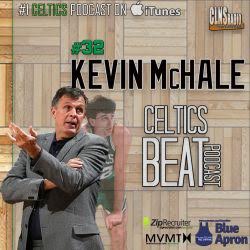 194: Kevin McHale | Brad Stevens Evaluation w/ Adam Himmelsbach | 17 Golden State Warriors v 86 Boston Celtics