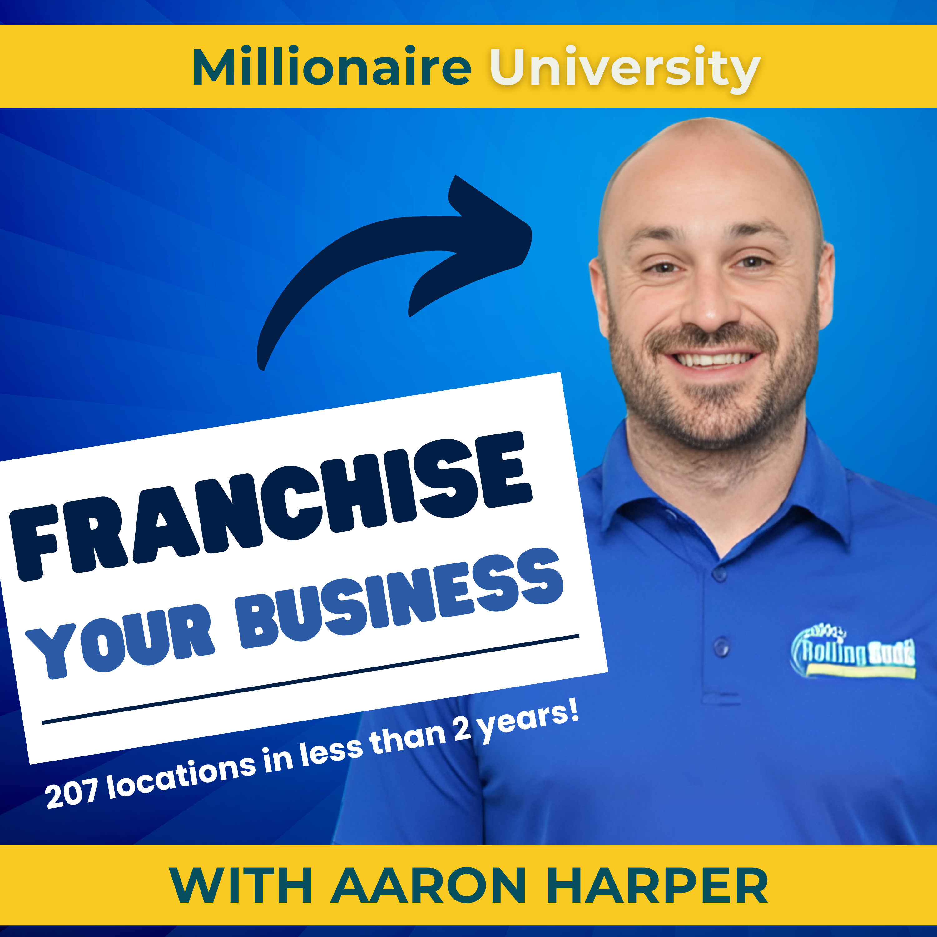 Millionaire University