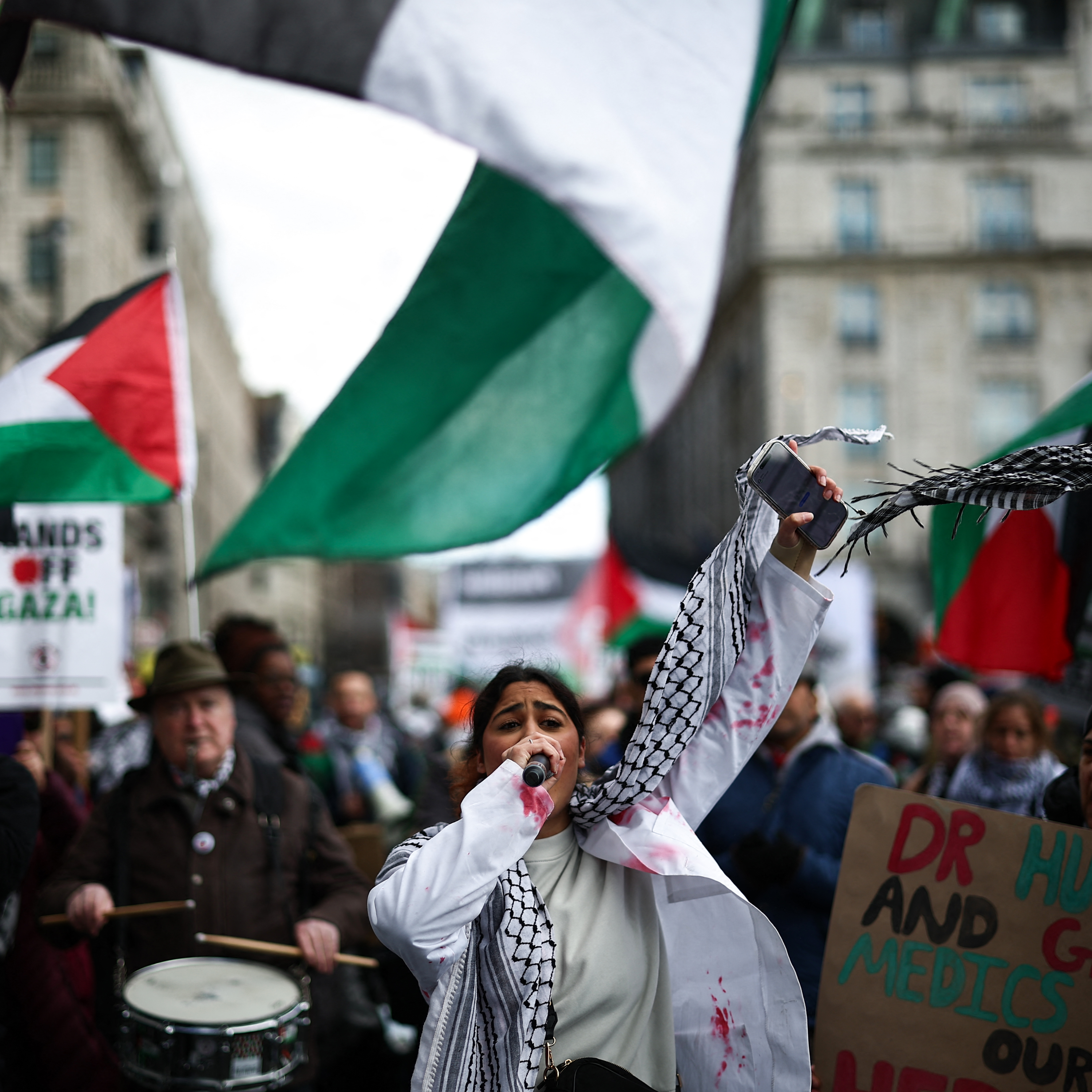 Is the West Turning Against Israel?