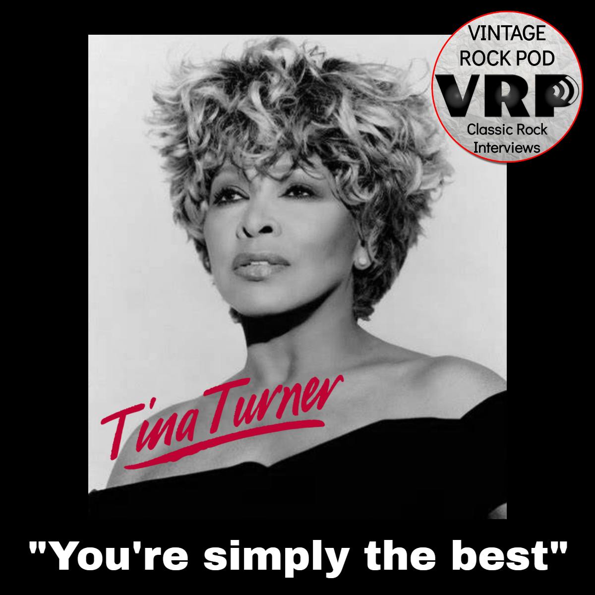 Tina Turner - Her Former Musical Director Talks about Tina