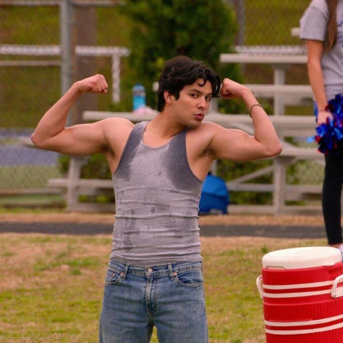 21: "Match Point" & "Kicks Get Chicks" (S4E5&6) 21: "Match Point" & "Kicks Get Chicks" (S4E5&6)