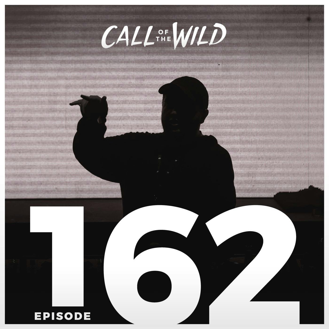 #162 - Monstercat: Call of the Wild | Darren Styles, Gammer & Savoy
