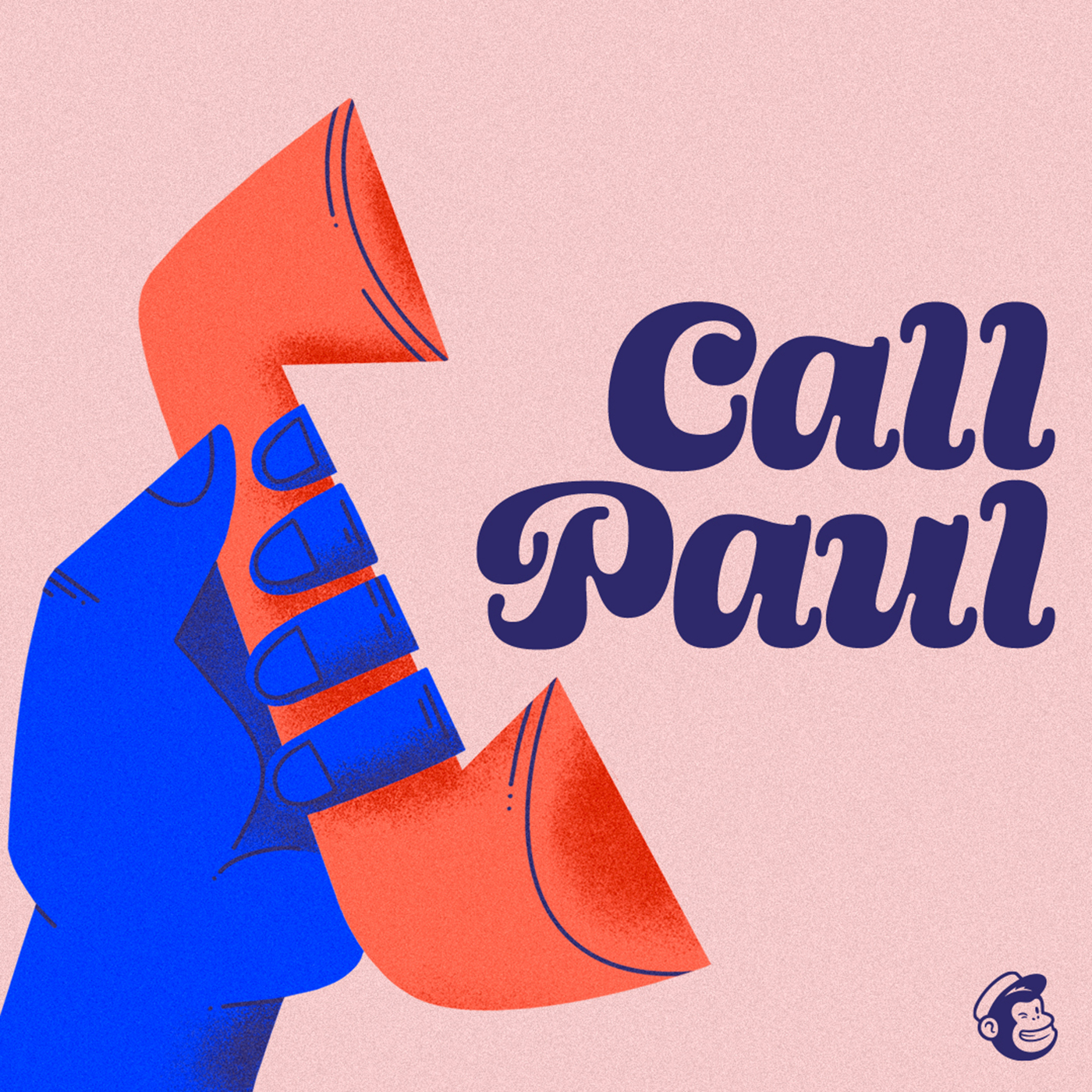 Call Paul