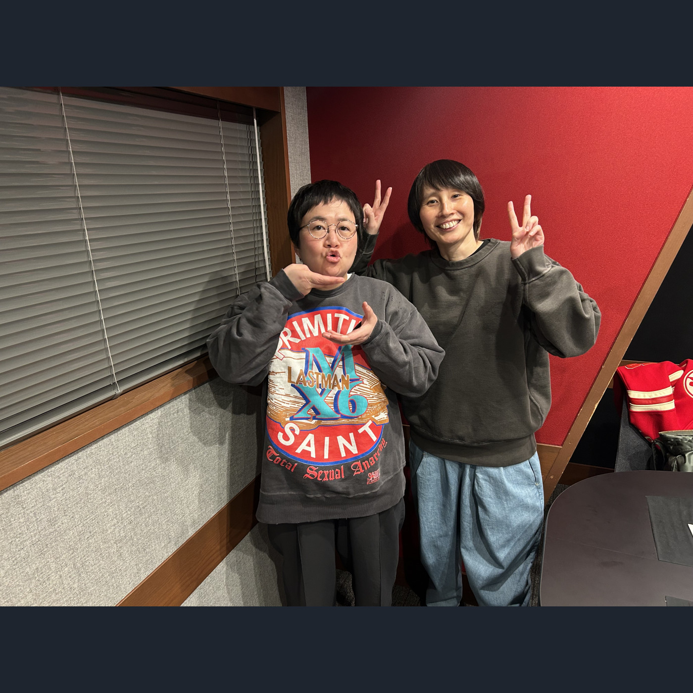 【かっぽじ気分】ハリセンボンのおはみだし #74