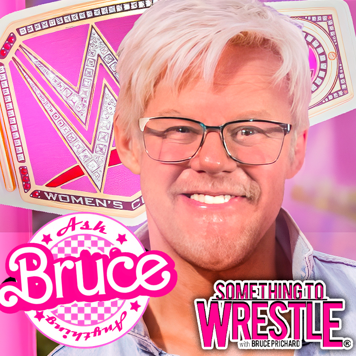 Episode 400: Ask Bruce Anything 08.18.23