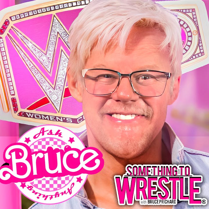 Episode 400: Ask Bruce Anything 08.18.23 Episode 400: Ask Bruce Anything 08.18.23