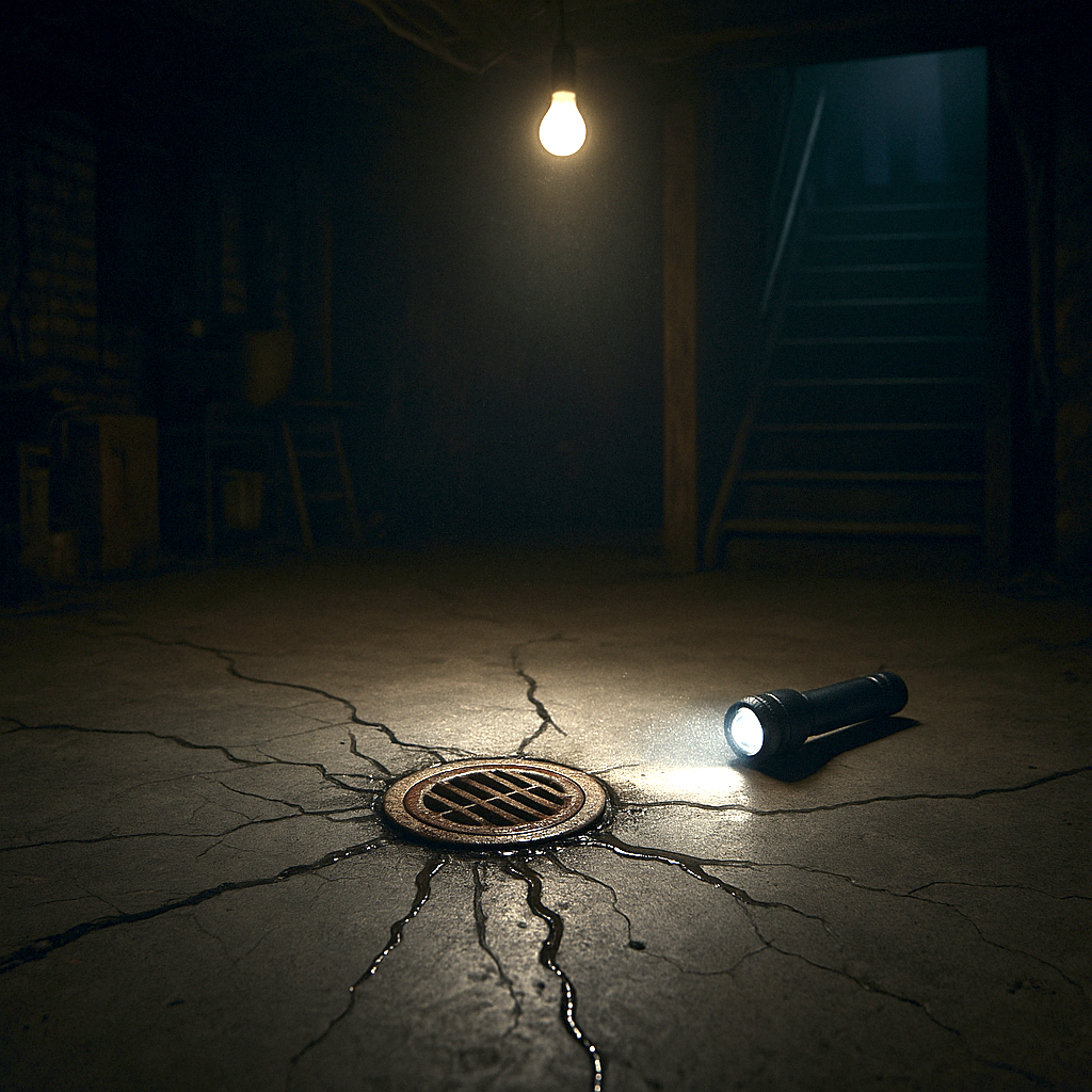 Sweet Sticky Death | SCP-4924