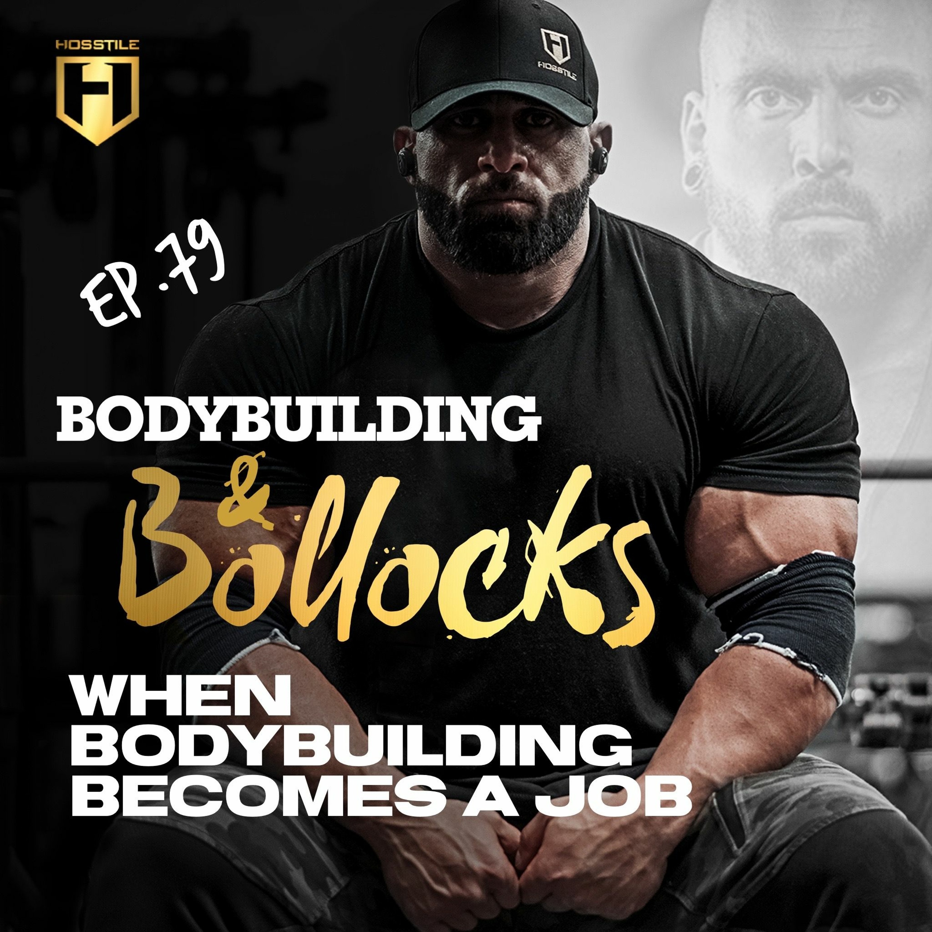 Real Bodybuilding Podcast