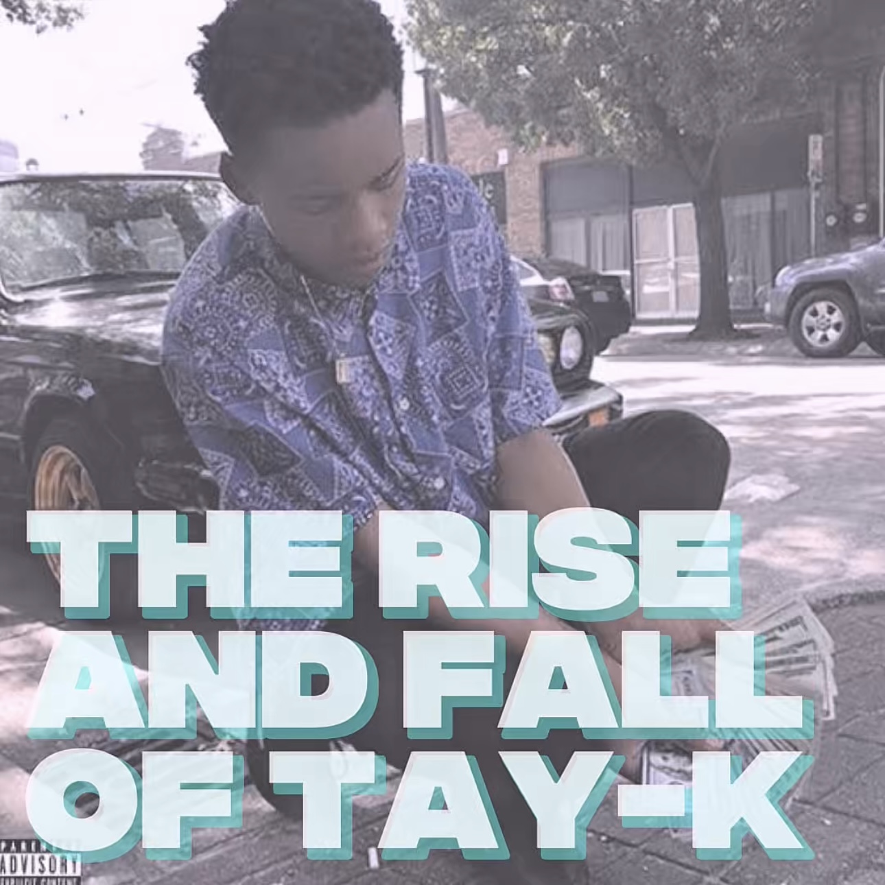 The Rise And Fall of Tay-K episode artwork