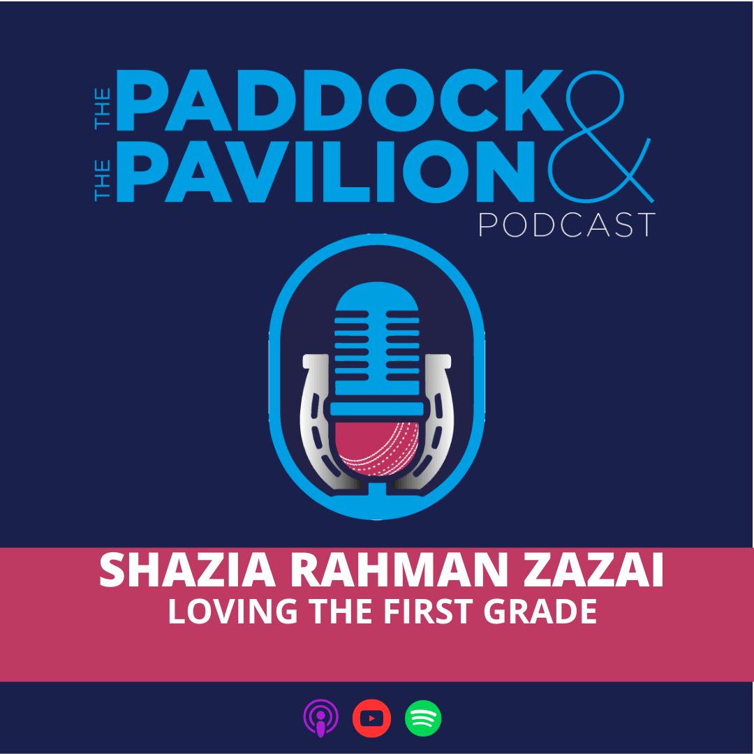 Ep 317 - Shazia Rahman Zazai - Loving the First Grade episode artwork