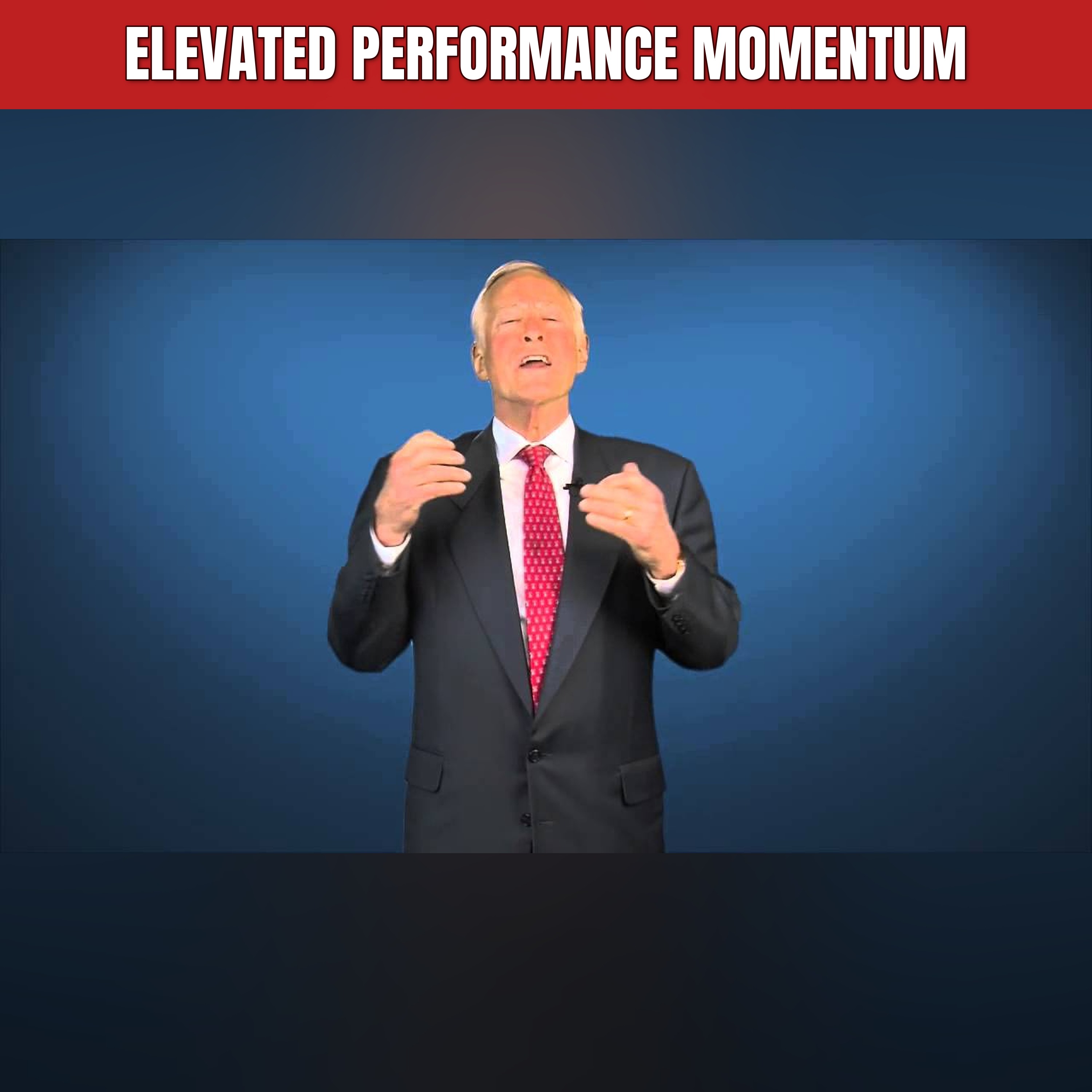 Elevated Performance Momentum episode artwork