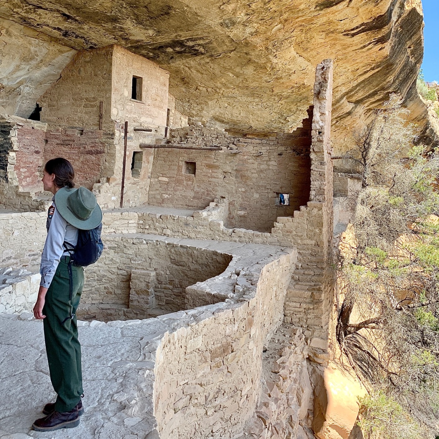 #81: Our Favorite Ranger-led Tours