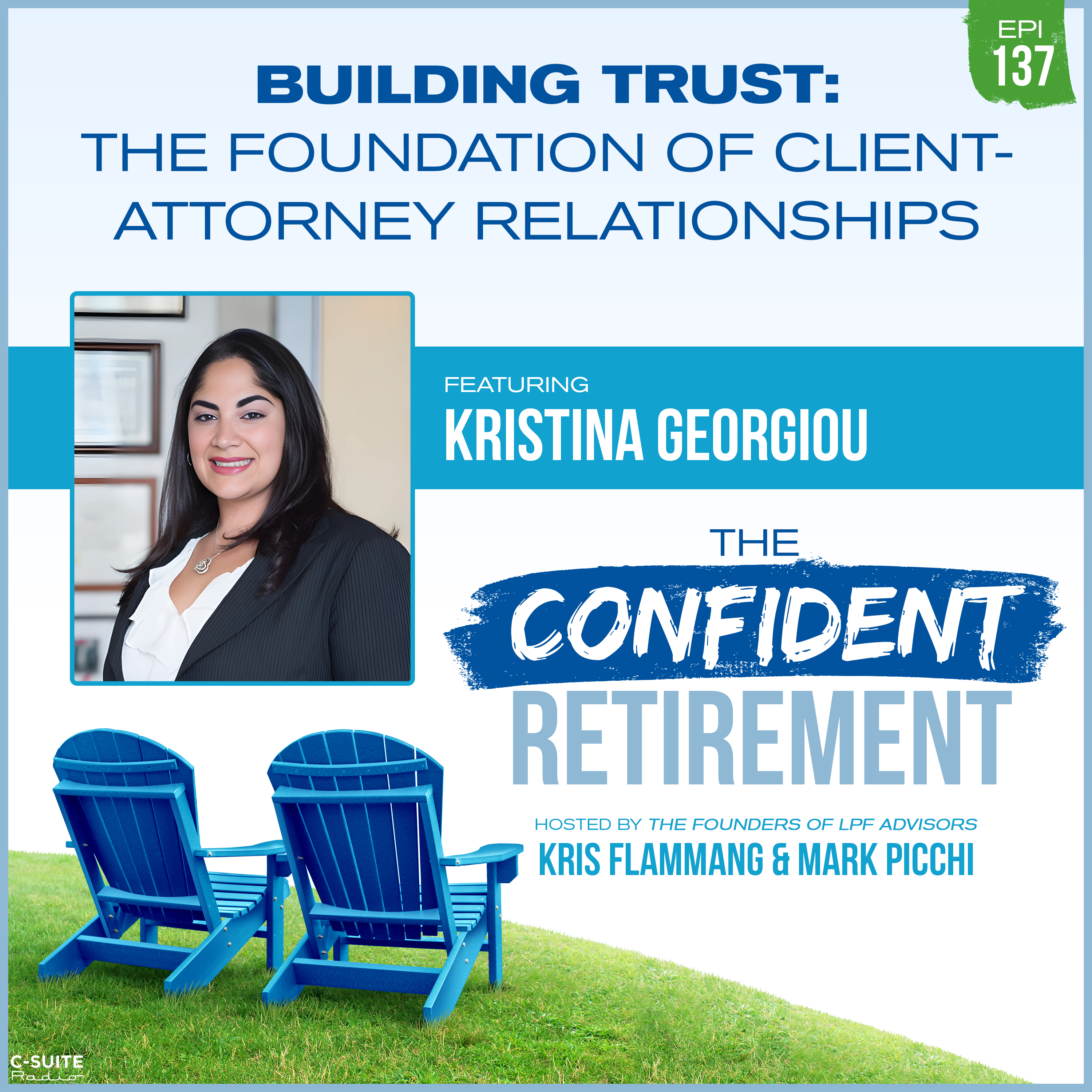 The Confident Retirement