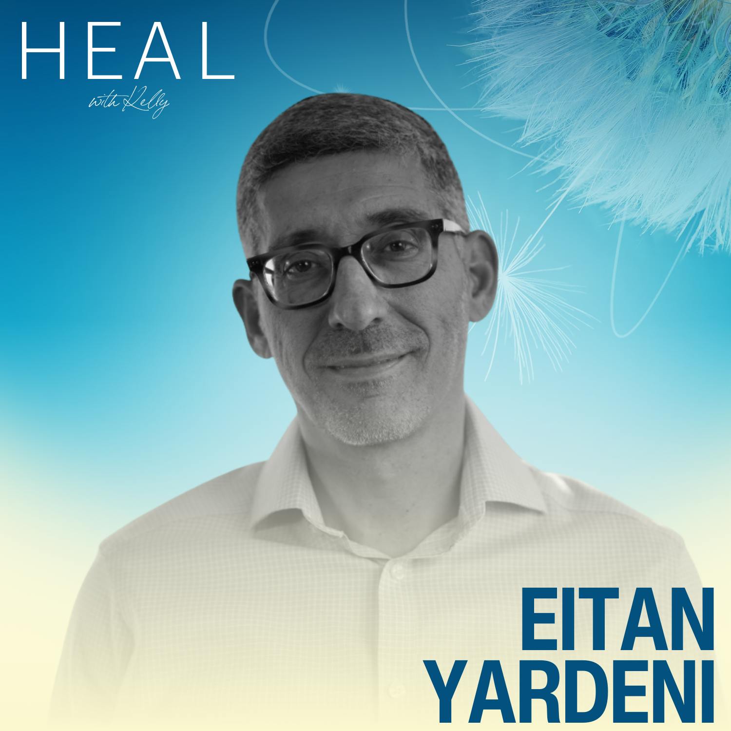 Ancient Kabbalah for Modern Healing with Madonna’s Teacher Eitan Yardeni Ancient Kabbalah for Modern Healing with Madonna’s Teacher Eitan Yardeni