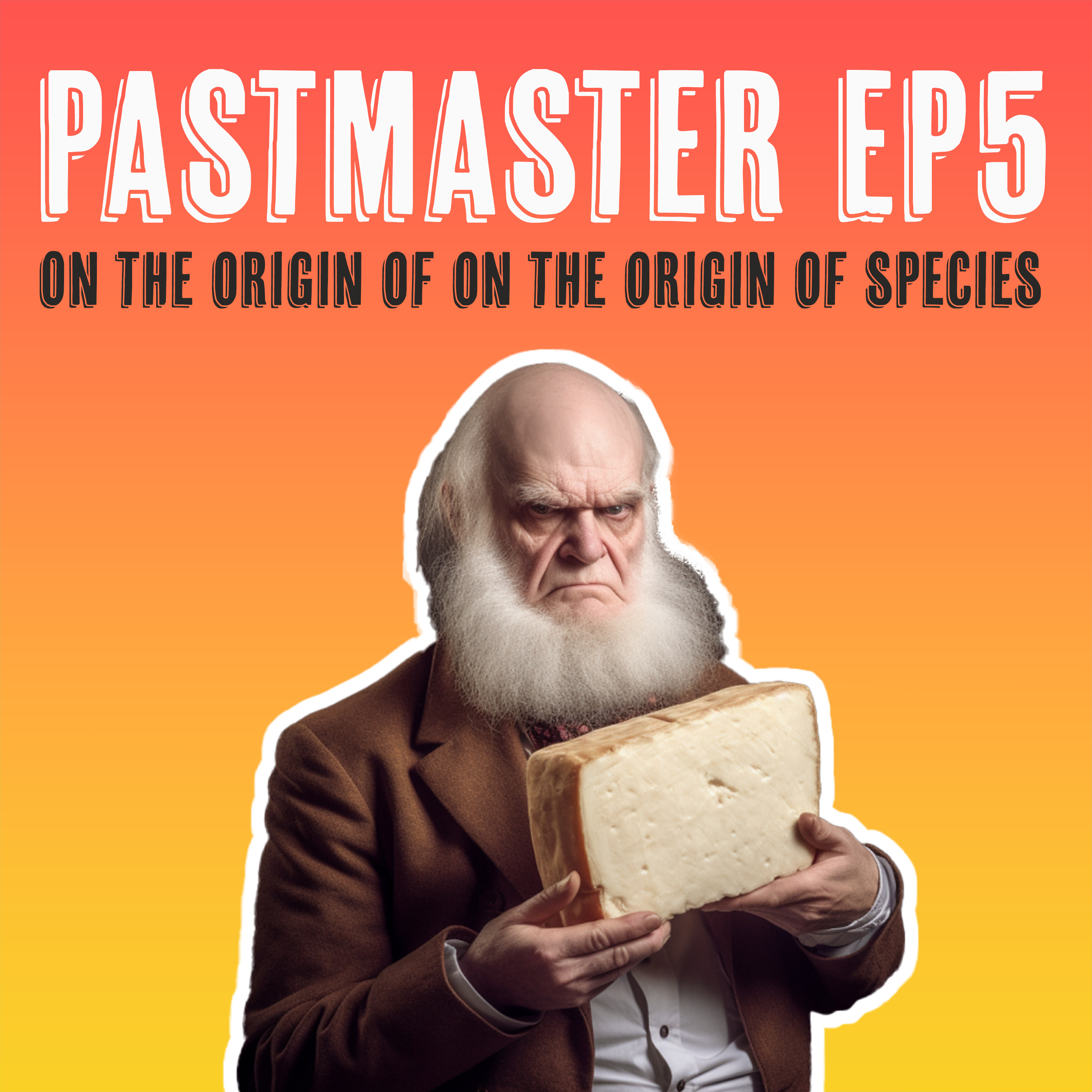 PastMaster: Reshaping History