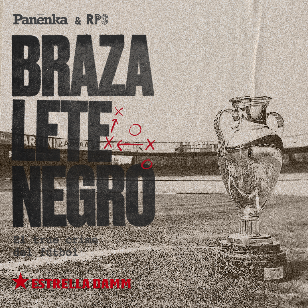 Brazalete Negro