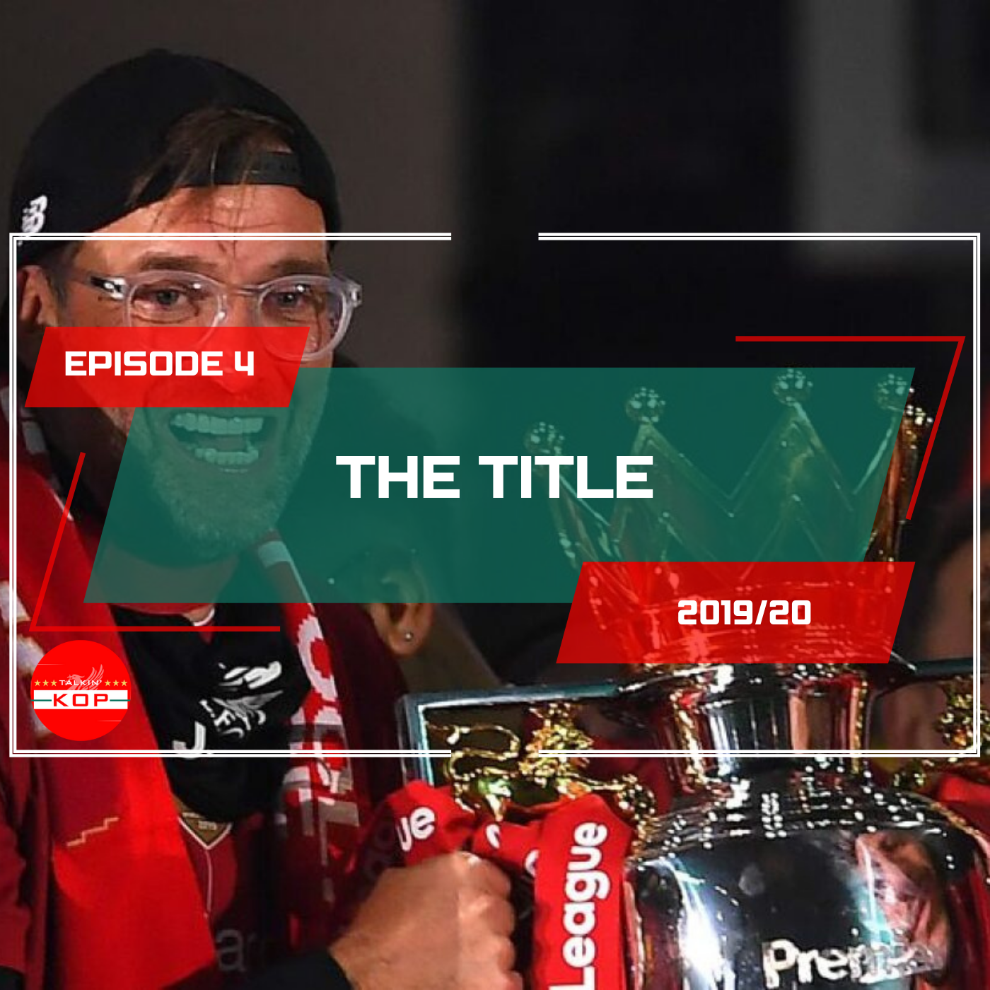 The Title | Episode 4 | 2019/20 episode artwork