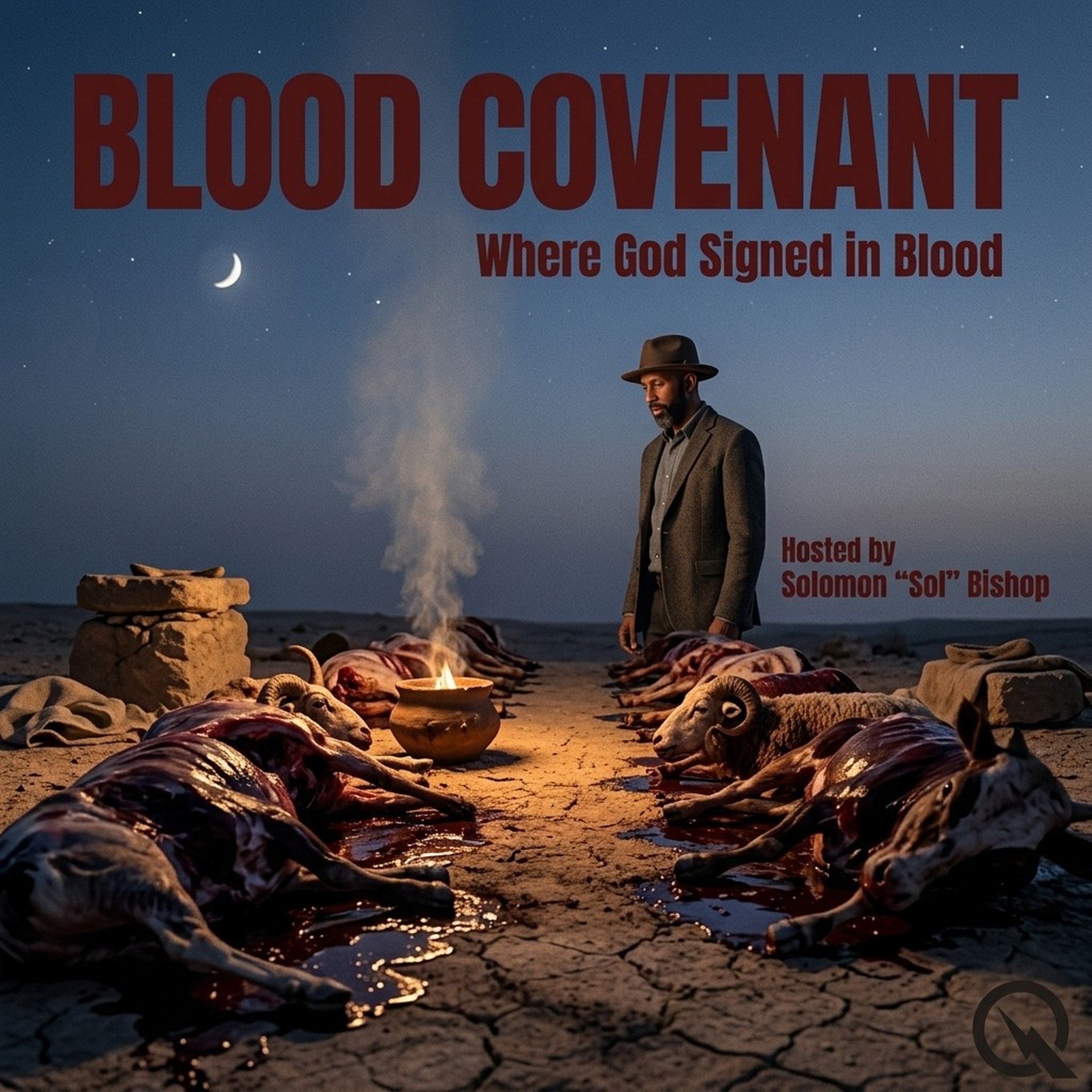 Blood Covenant