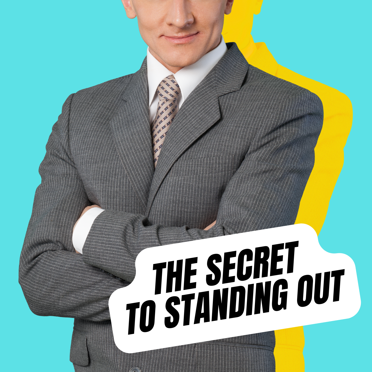 "How Can I Set My Business Apart From Competitors? Help!"