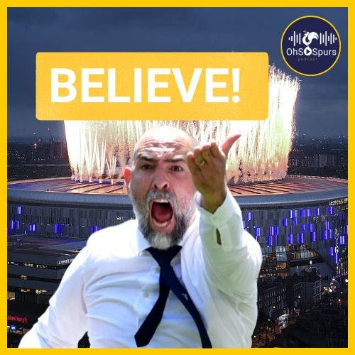 The Situation Is Changing For Spurs | Spurs vs Arsenal Preview