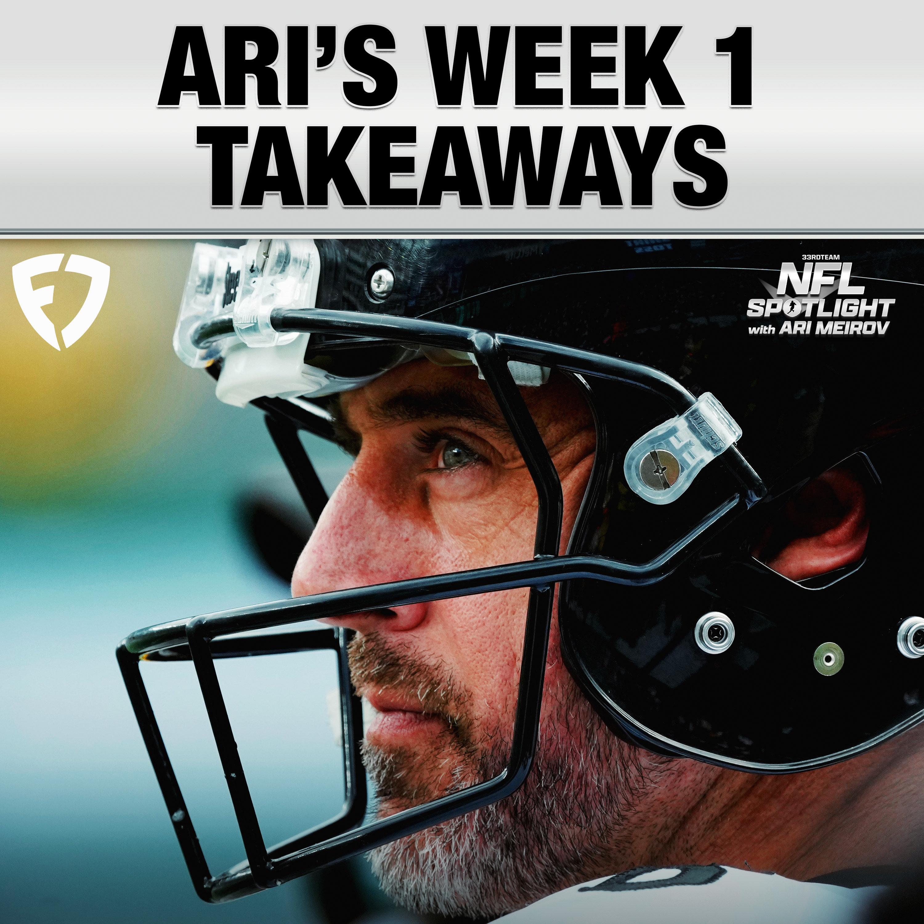 NFL Spotlight w/ Ari Meirov