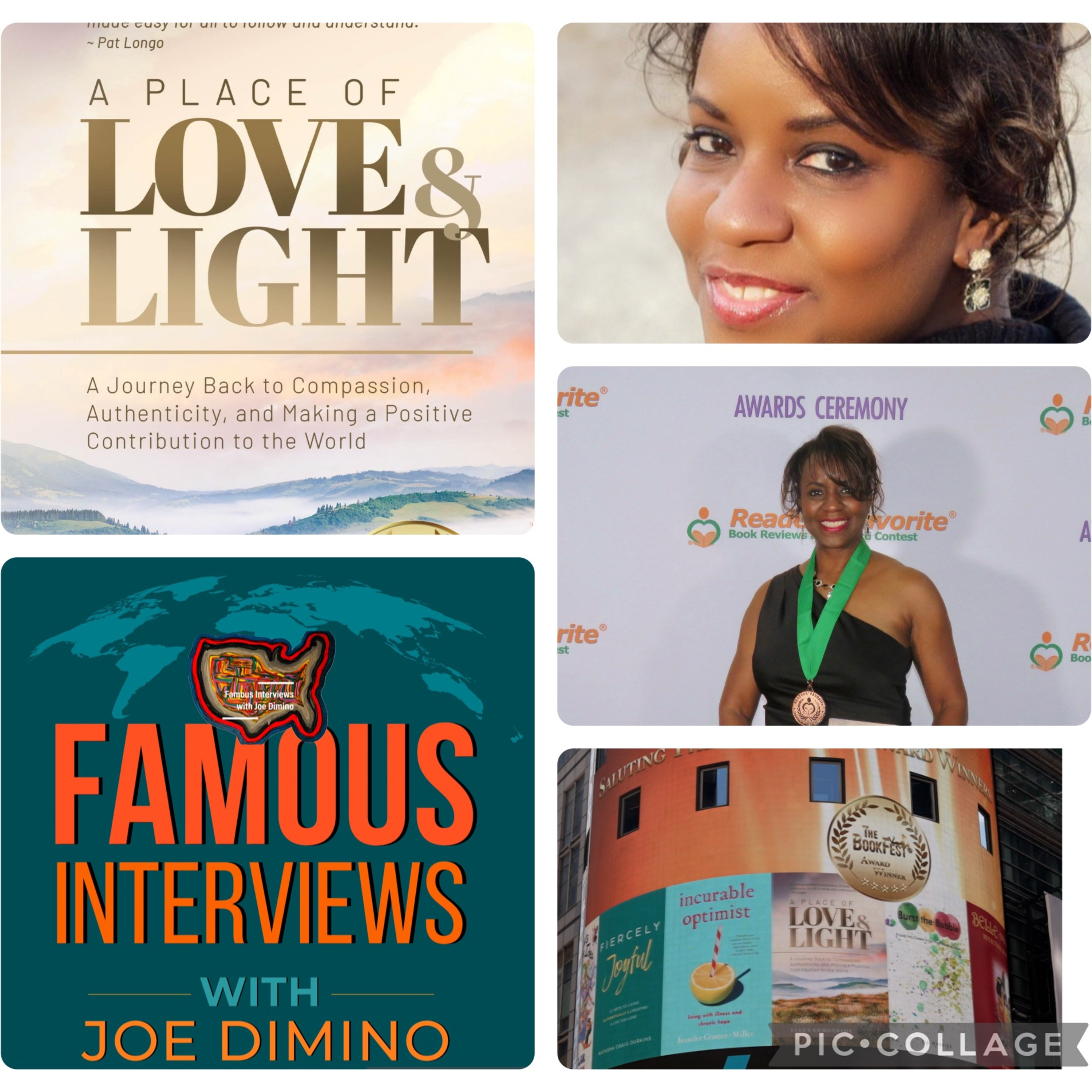 Exclusive Interview with Ellen Edmondson | Spiritual Awakening & Purposeful Living