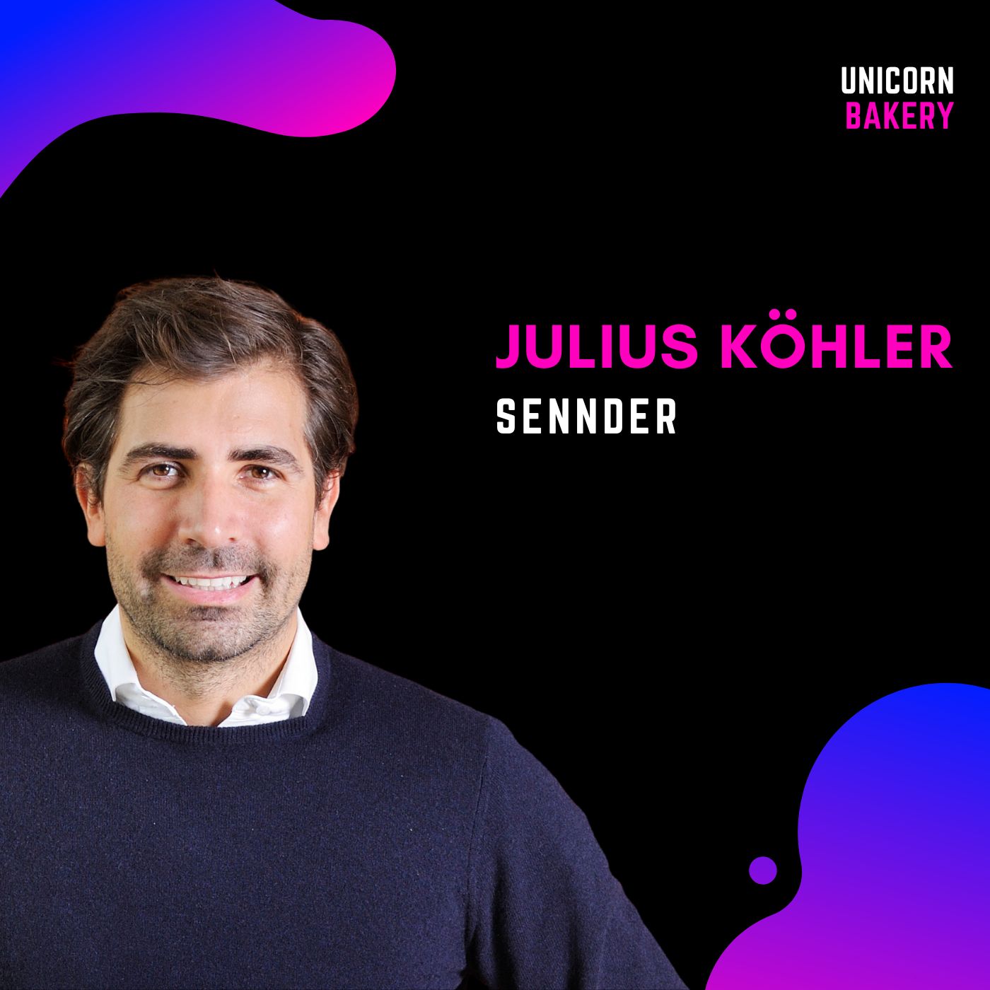 Ingredient - Standardisierung & Wachstum: Was wirklich zählt - mit Julius Köhler
