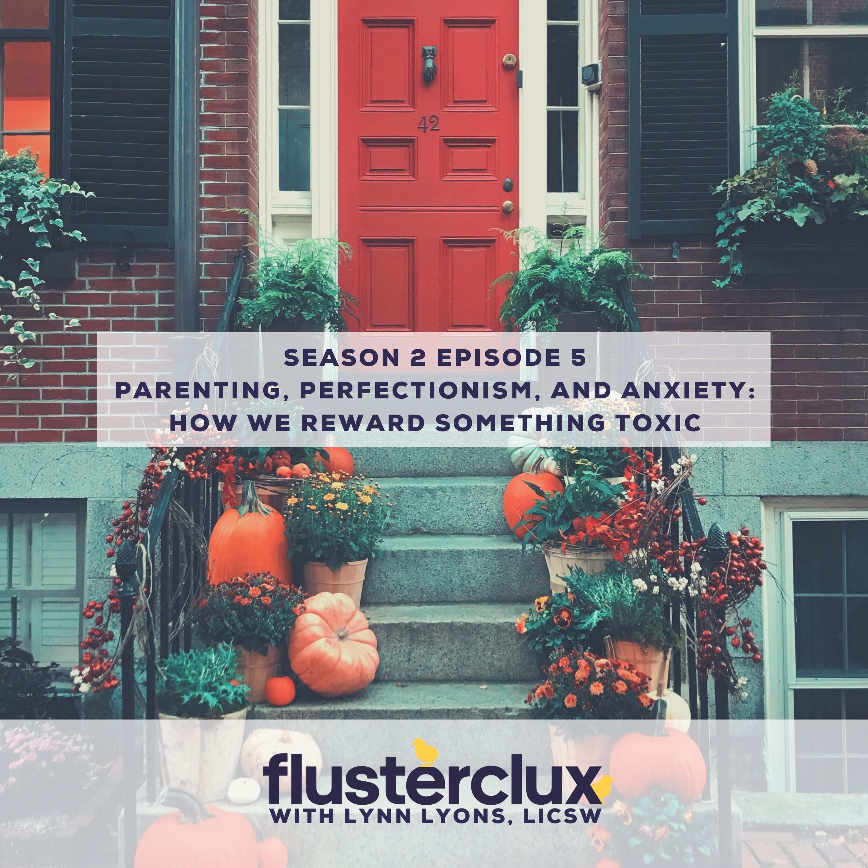 Parenting, Perfectionism, and Anxiety: How We Reward Something Toxic