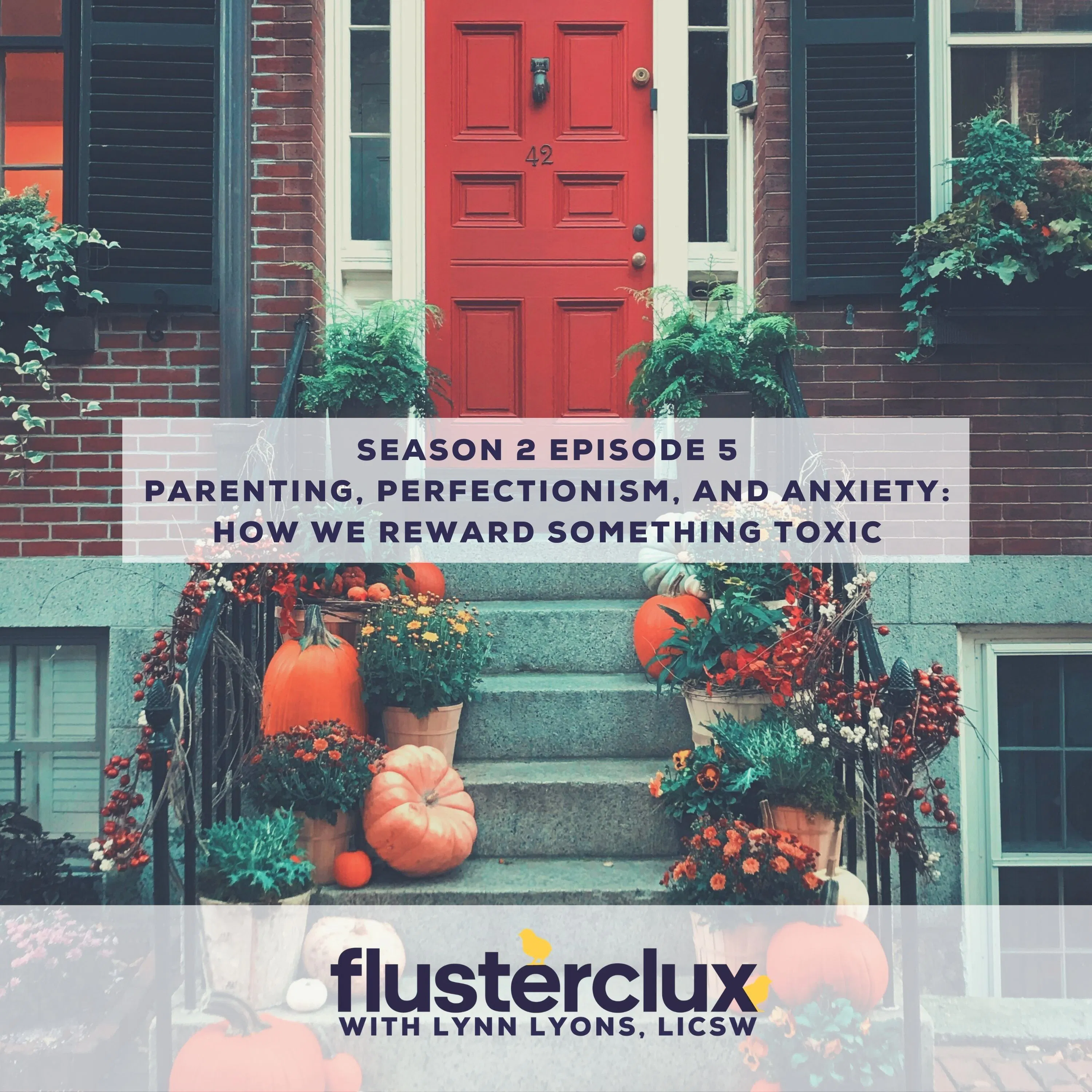 Parenting, Perfectionism, and Anxiety: How We Reward Something Toxic Parenting, Perfectionism, and Anxiety: How We Reward Something Toxic