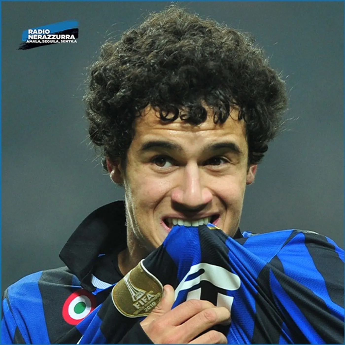 Philippe Coutinho Philippe Coutinho