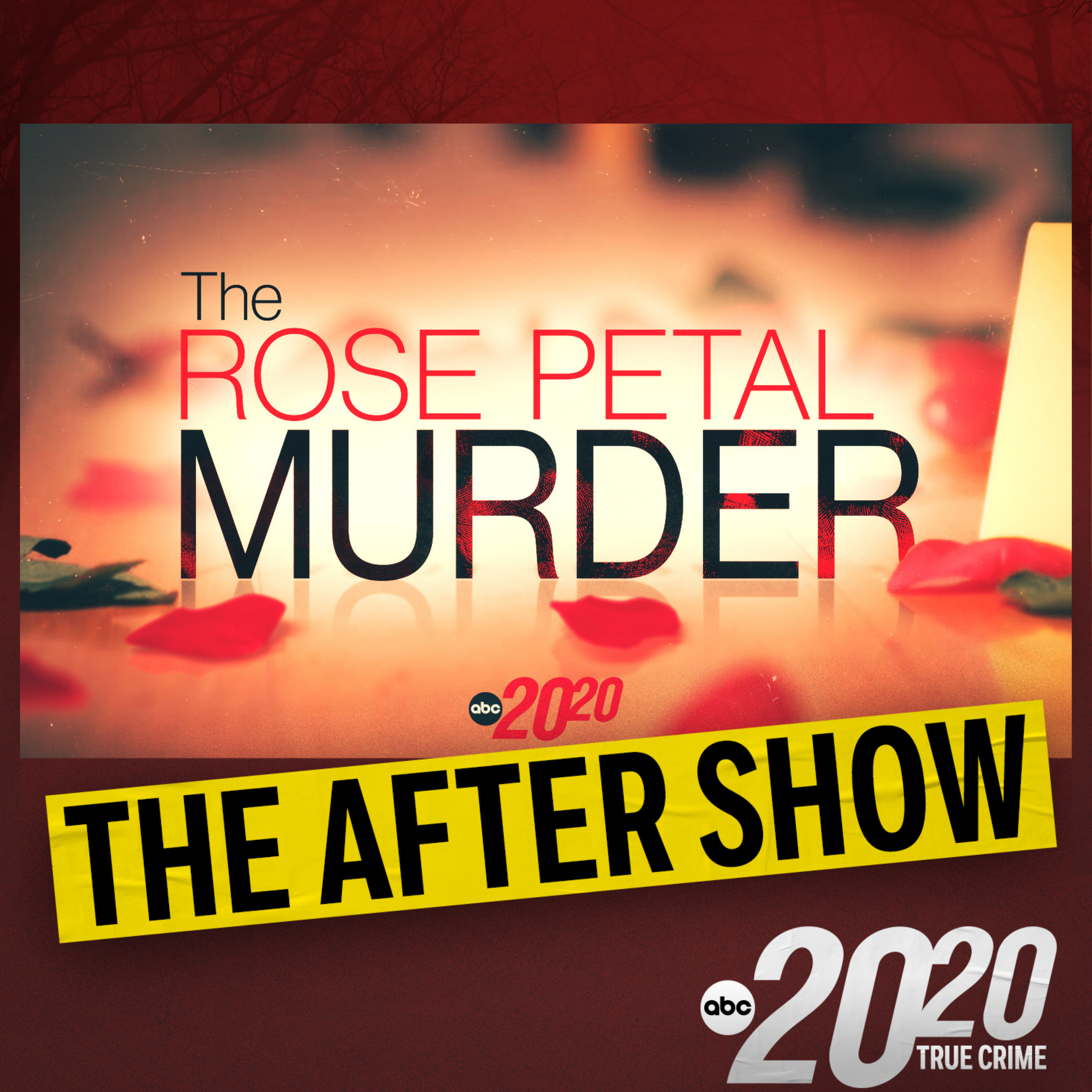 The After Show: The Rose Petal Murder