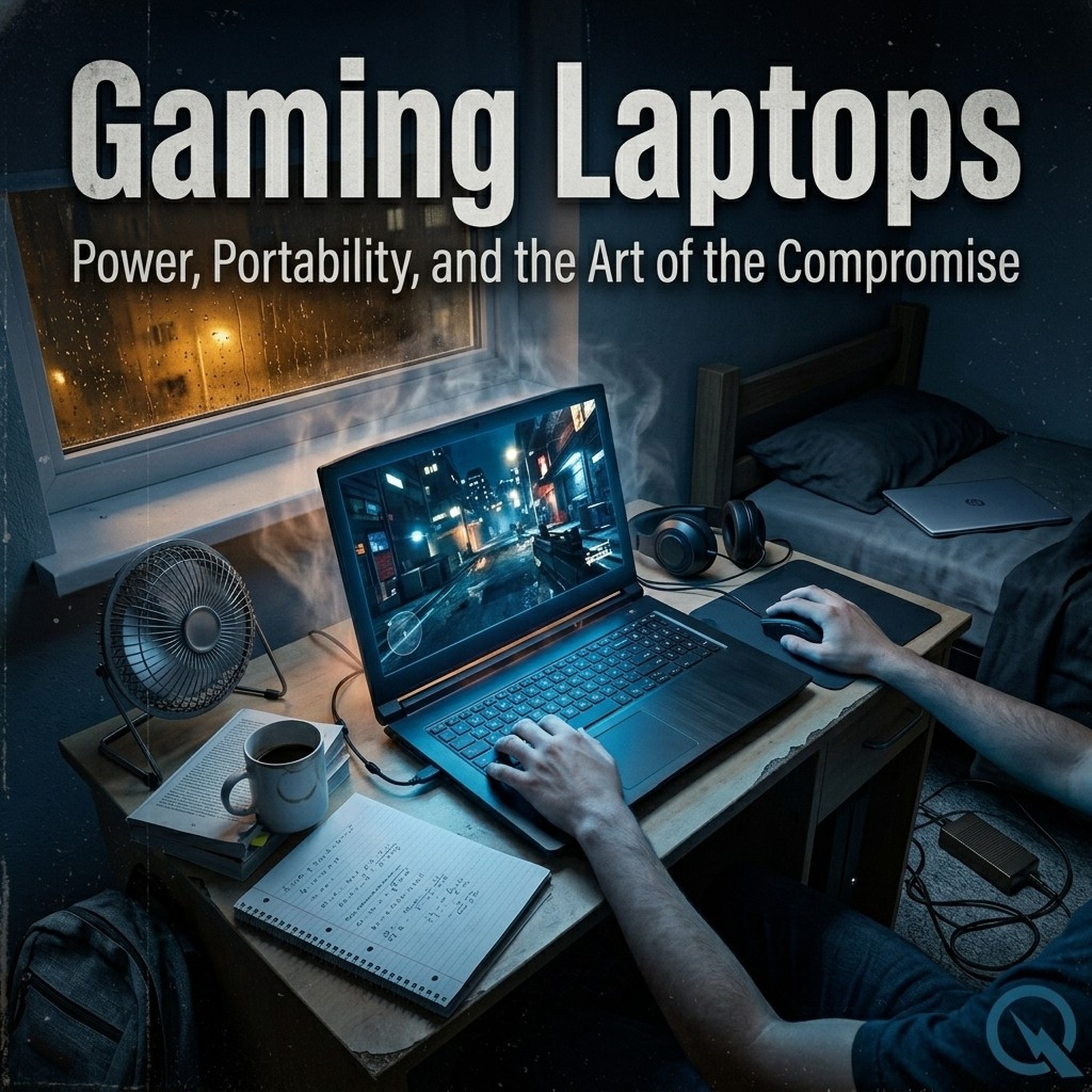 Gaming Laptops