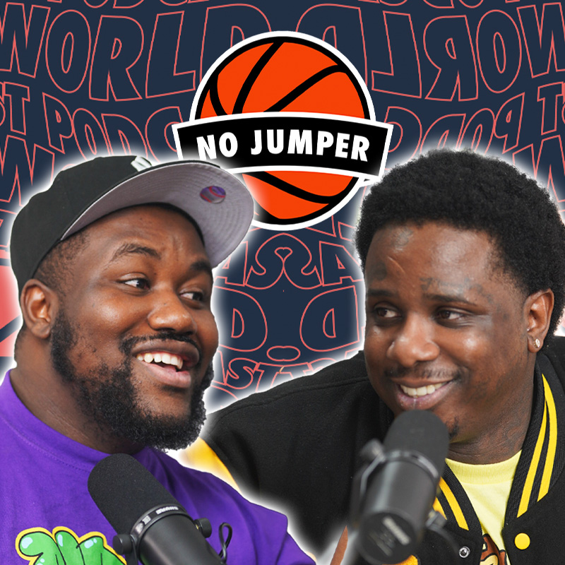 K7TheFinesser on Losing Drakeo, Signing a Pr*stitute/Rapper, Goes off on D Savage & More