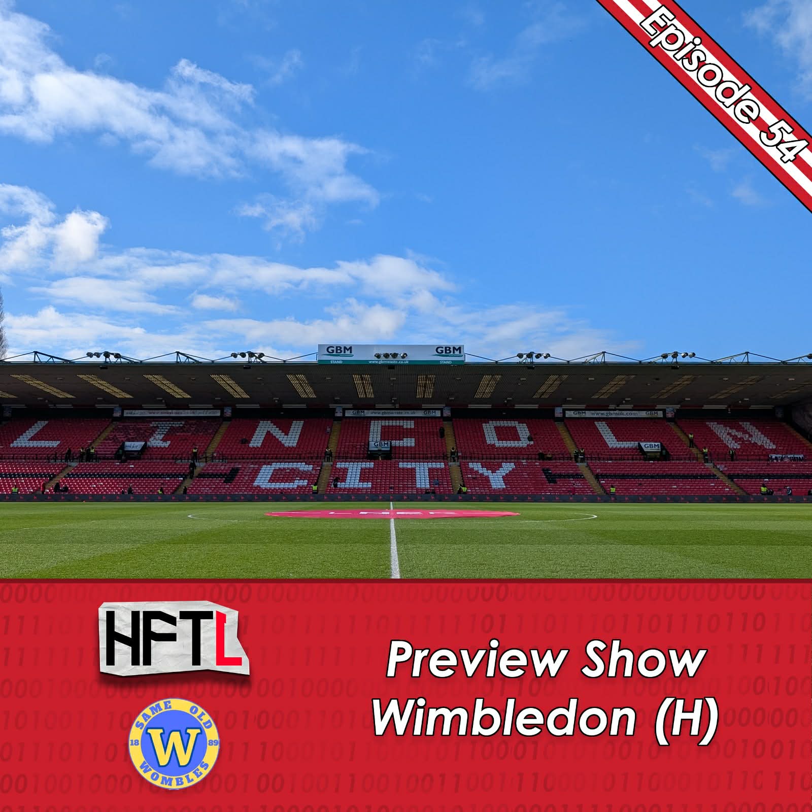 HFTL Preview Show: Wimbledon (H)
