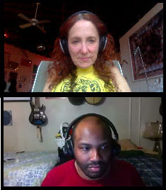 DLG232_PART ONE RFB Calvin WIlliams, host of Lush Vibes Radio is coming through the difficult circumstances of his last few years