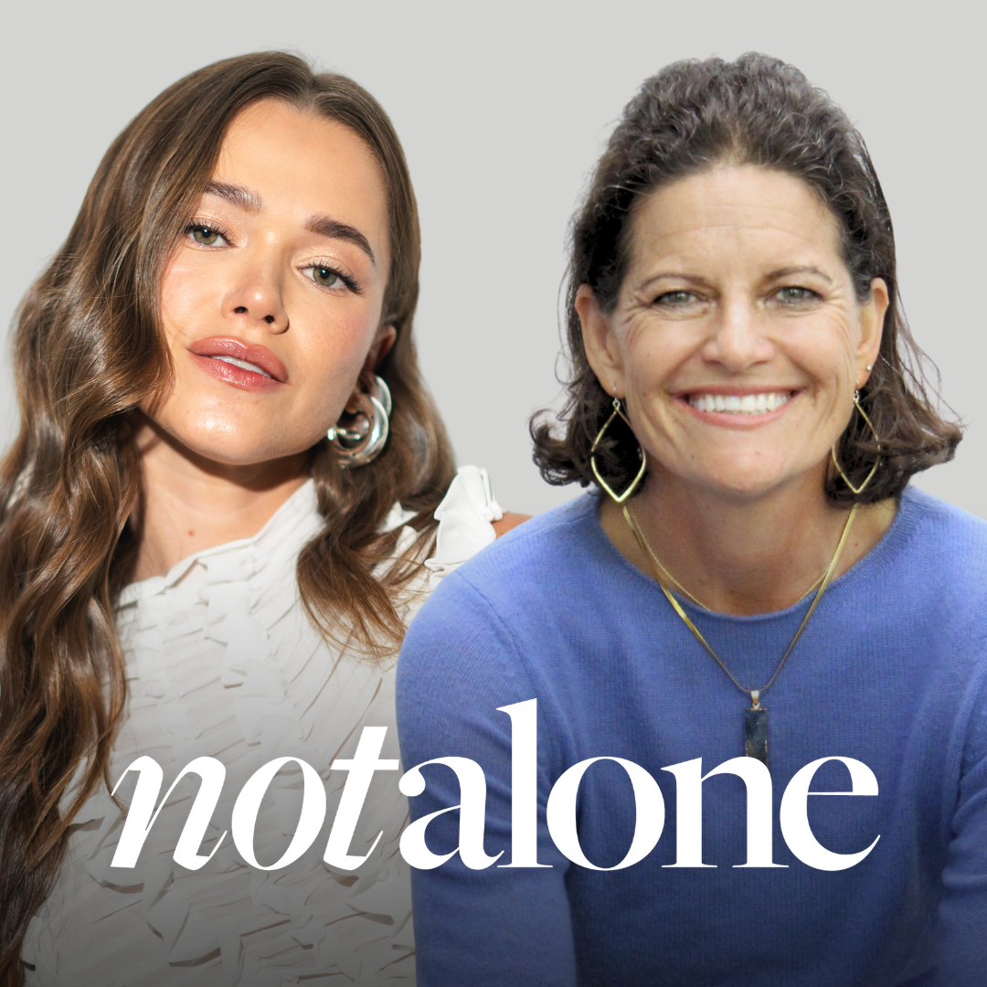 What Women Need to Know About Preparing for Menopause with Dr. Mindy Pelz