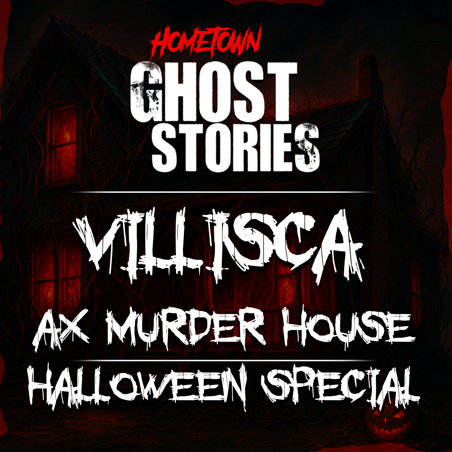 The Villisca Axe Murder House Investigation Recap | Halloween 2025 Special