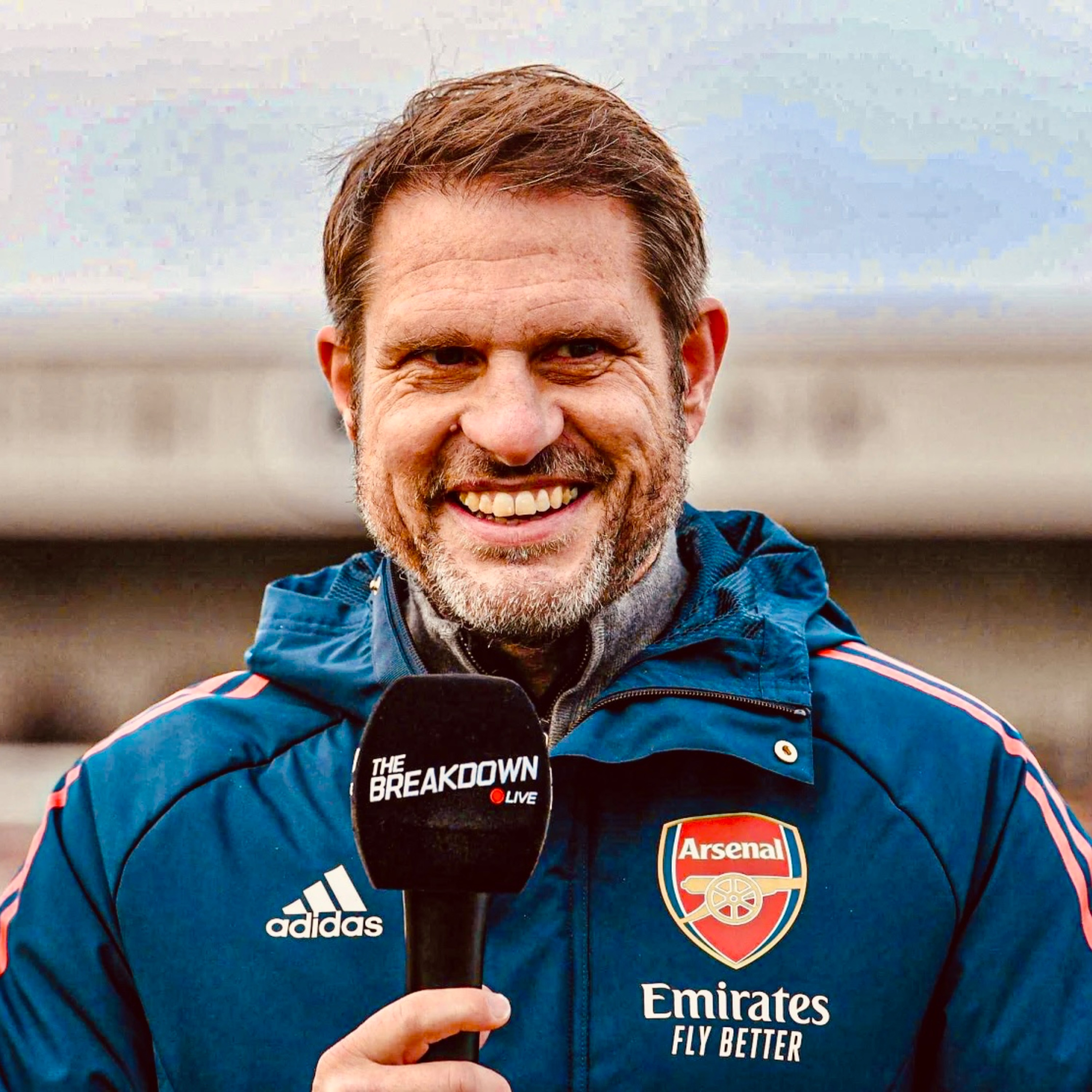 ADRIAN CLARKE | Talking Tactics & Arsenal's Evolution Since Liverpool Defeat! Unsung Heroes! Is Haaland Going to Decide Premier League Title? episode artwork