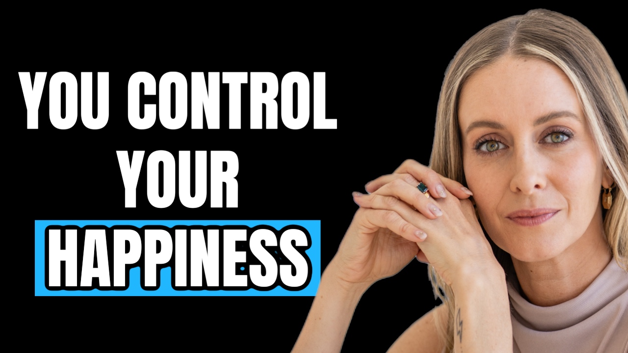 Relationship Expert: The Myths That Destroy Marriages & Keep You From Being Happy | Vanessa Bennett