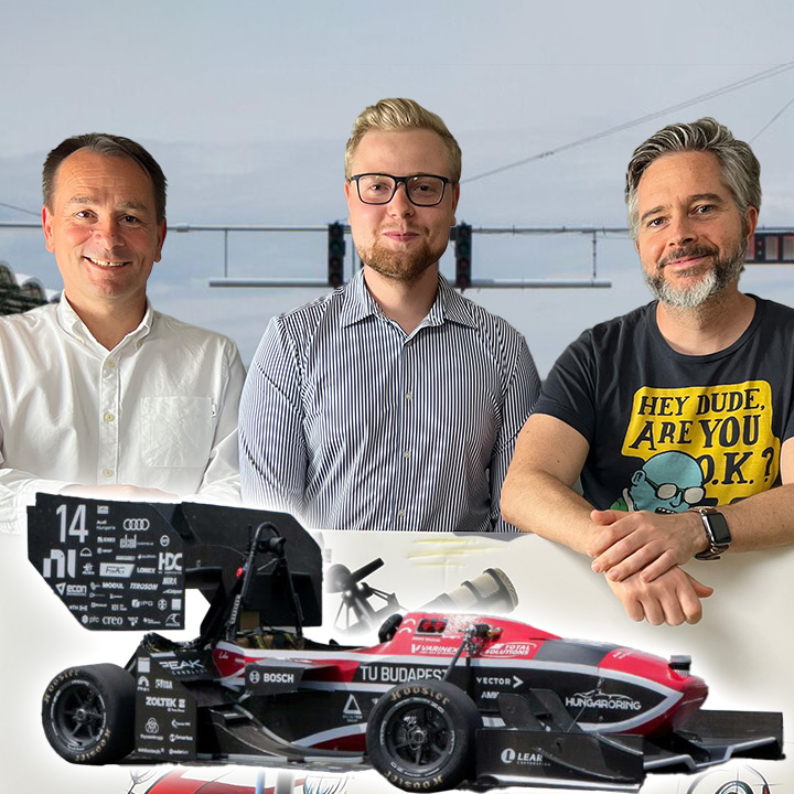 Totalcar Égéstér: Podcast autókról