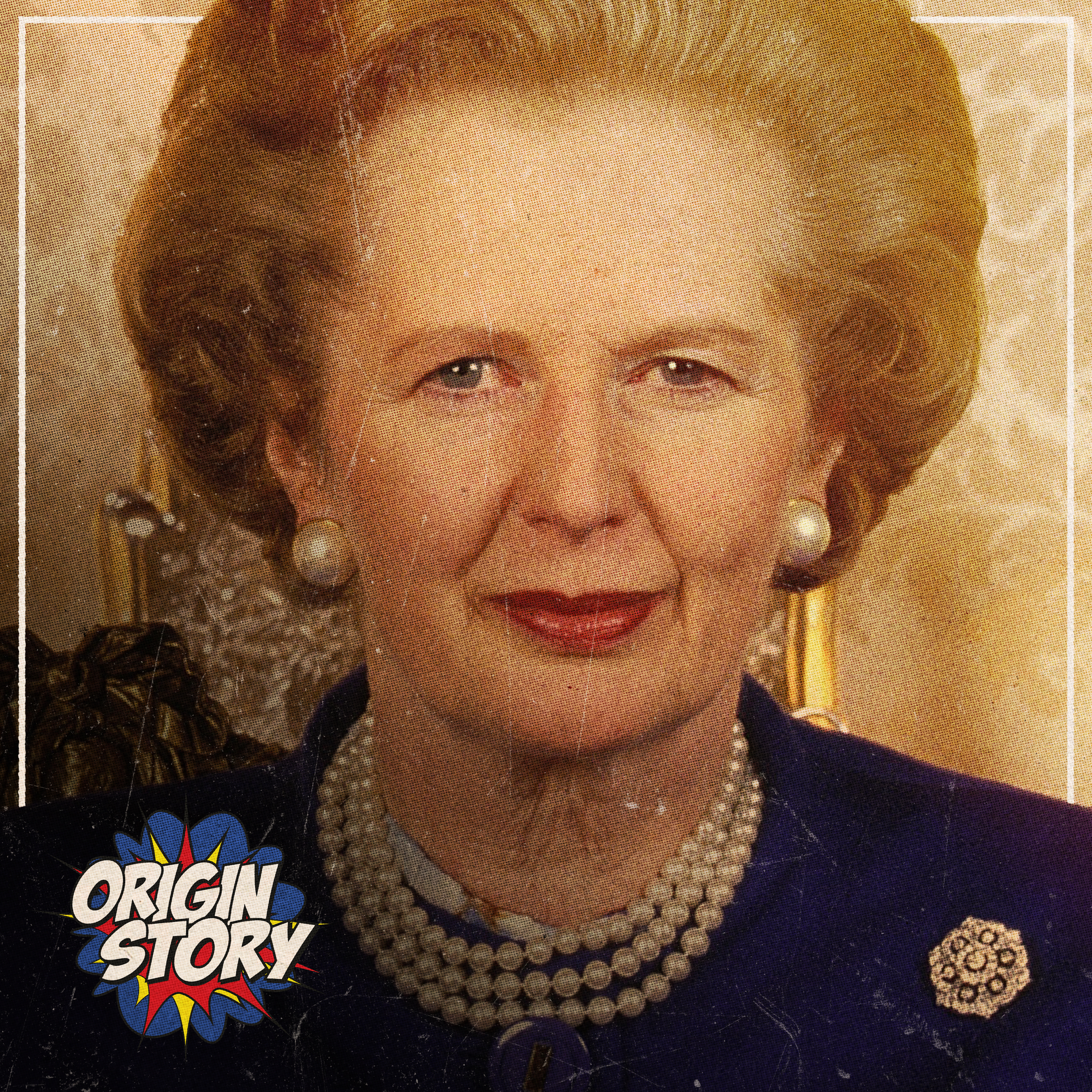 Thatcherism – Part Two – Imperial phase