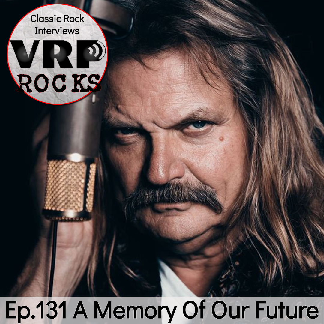 VRP Rocks - Classic Rock Interviews