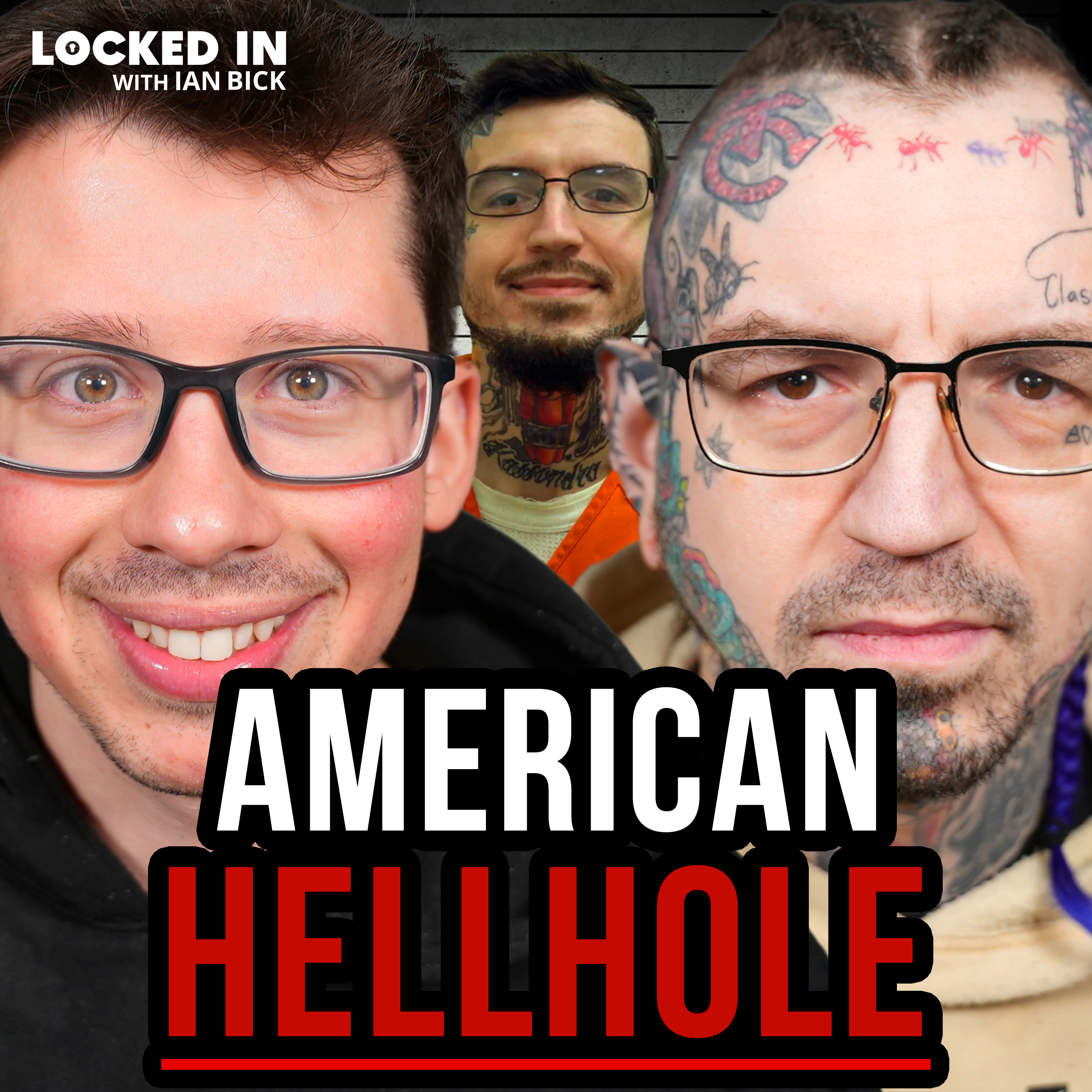 I Thought I’d Die Inside ADX, America’s Supermax Prison | Eric King