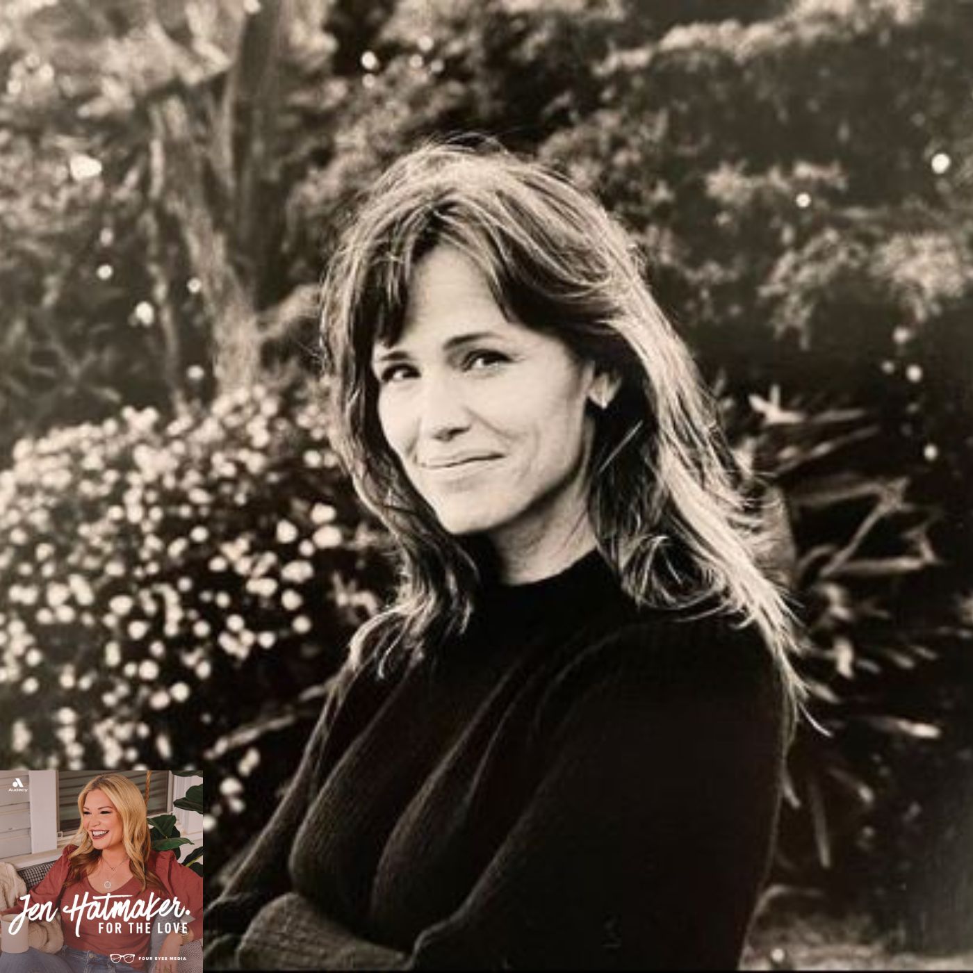 [BONUS ENCORE] Following Your Heart for Meaningful Change with Jennifer Garner