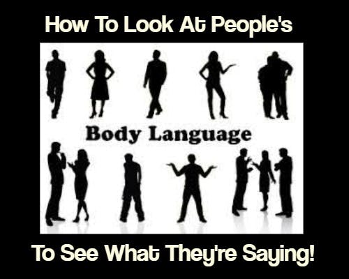 “5 Body Language Mistakes People Make That Hamper Winning Negotiations”