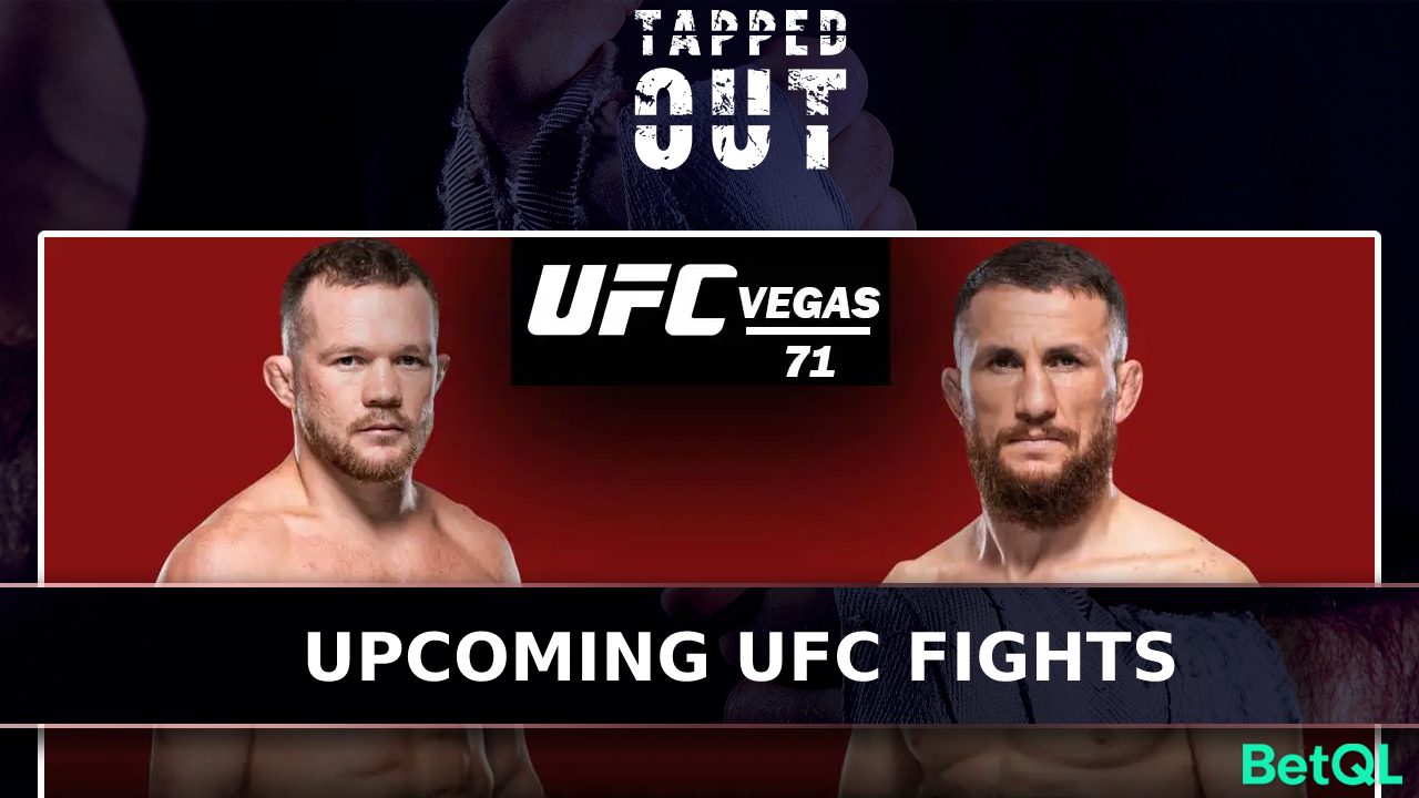 Future UFC Fights: Merab vs Yan, Chito vs Sandhagen, & MORE